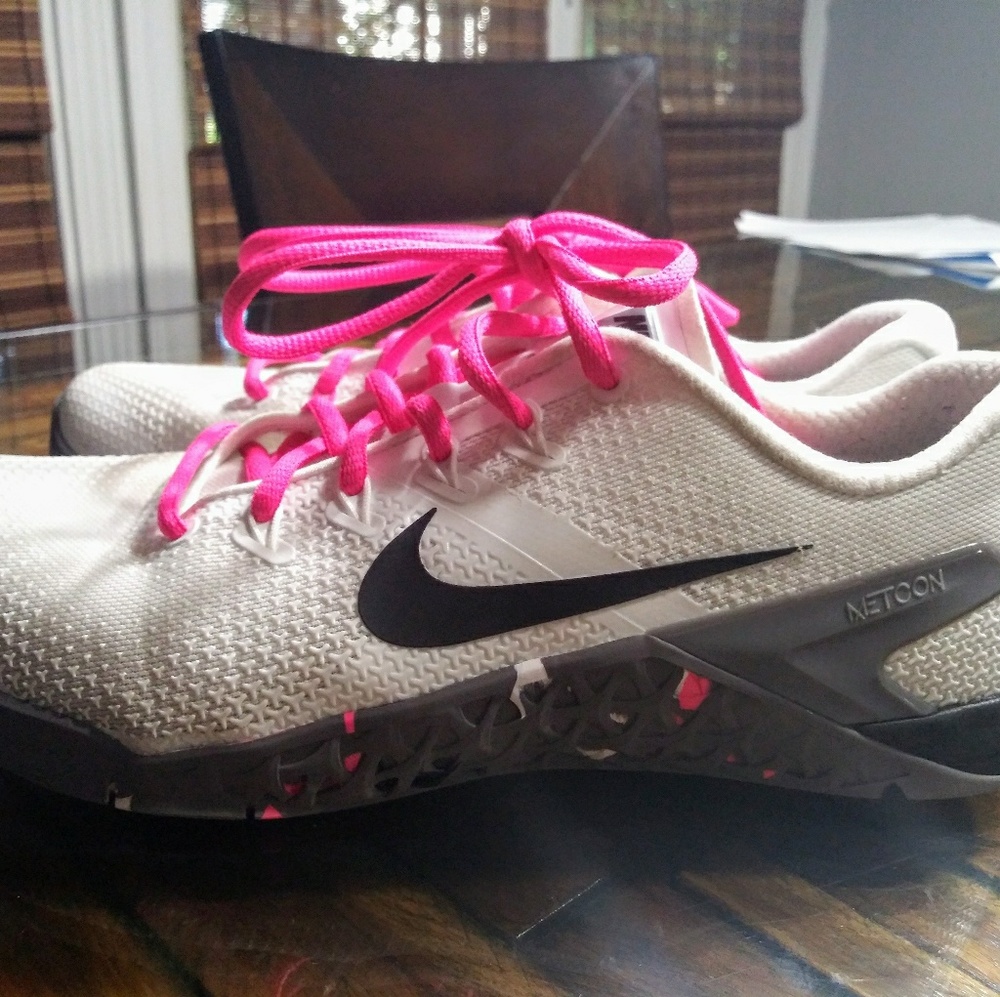 Nike Metcon 4